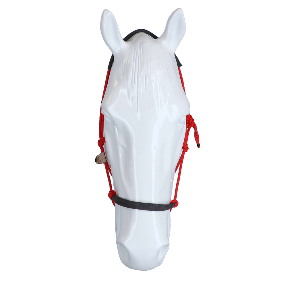 F.R.A. Touwhalster Capal Nubuck Profi Rood