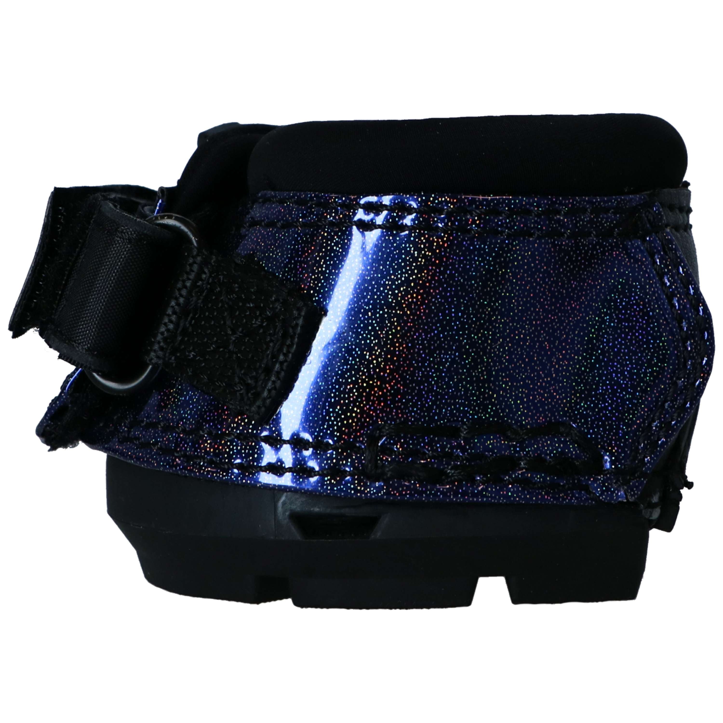 F.R.A. Cavallo Horse & Rider Chaussures pour Cheval Simple Regular Noi F.R.A. Cavallo Horse & Rider Chaussures pour Cheval Simple Regular Noi