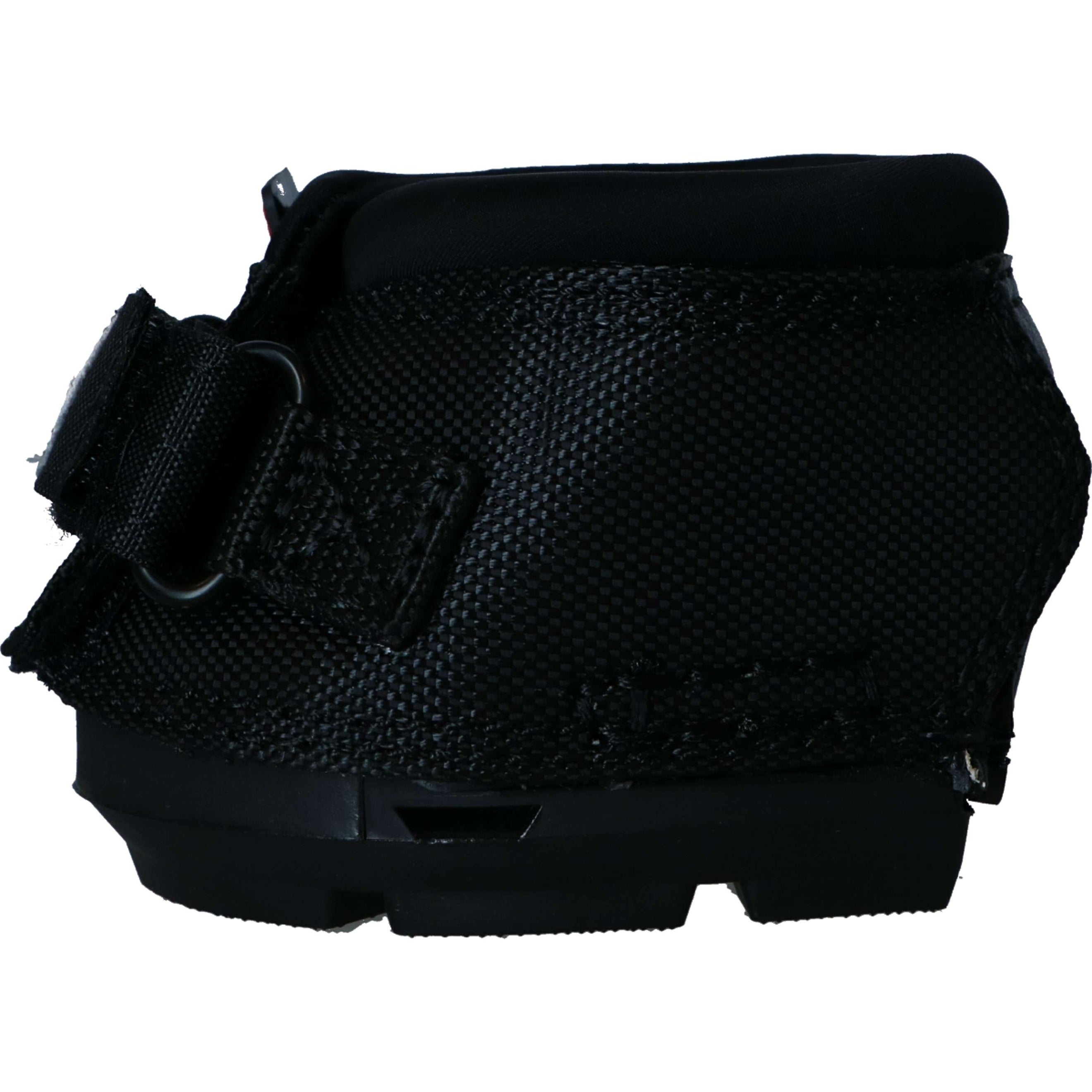 F.R.A. Cavallo Horse & Rider Hoefschoenen CLB Regular Zwart F.R.A. Cavallo Horse & Rider Hoefschoenen CLB Regular Zwart