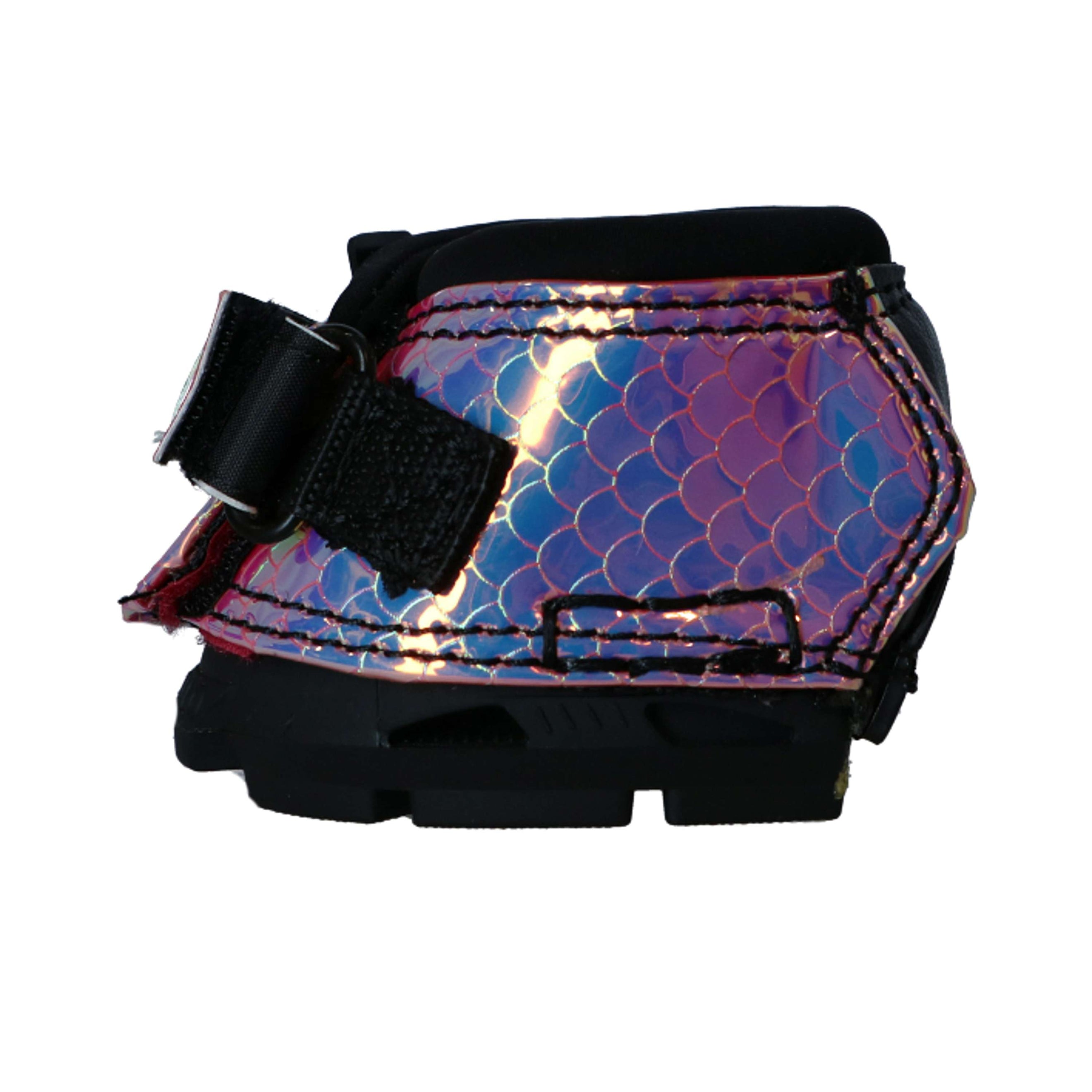 F.R.A. Cavallo Horse & Rider Hoefschoenen CLB SLIM Roze F.R.A. Cavallo Horse & Rider Hoefschoenen CLB SLIM Roze