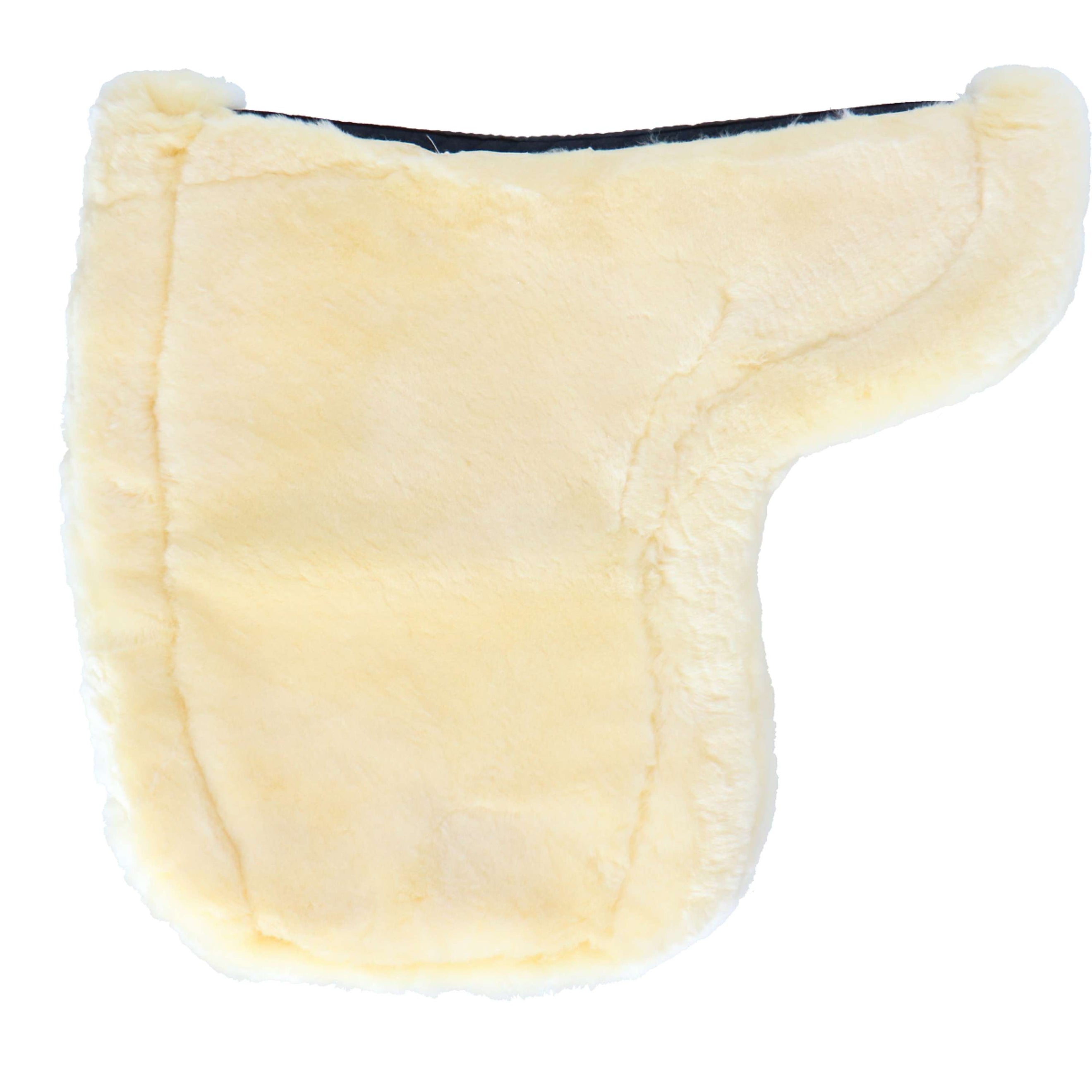 F.R.A. Zadeldekje De Luxe Dressuur Volbont Zwart/Naturel F.R.A. Zadeldekje De Luxe Dressuur Volbont Zwart/Naturel