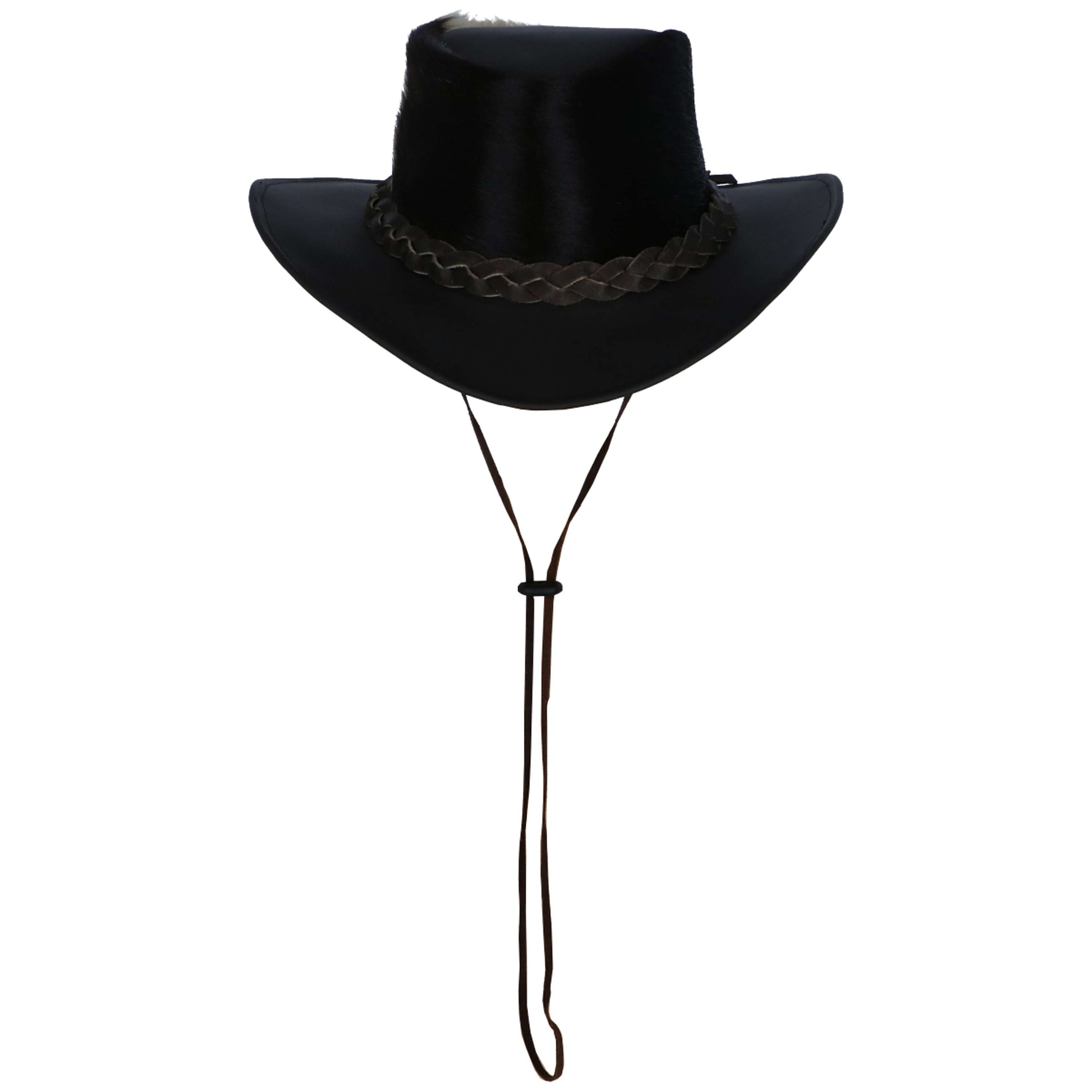 F.R.A. Hoed Fiara Leder Havana F.R.A. Hoed Fiara Leder Havana