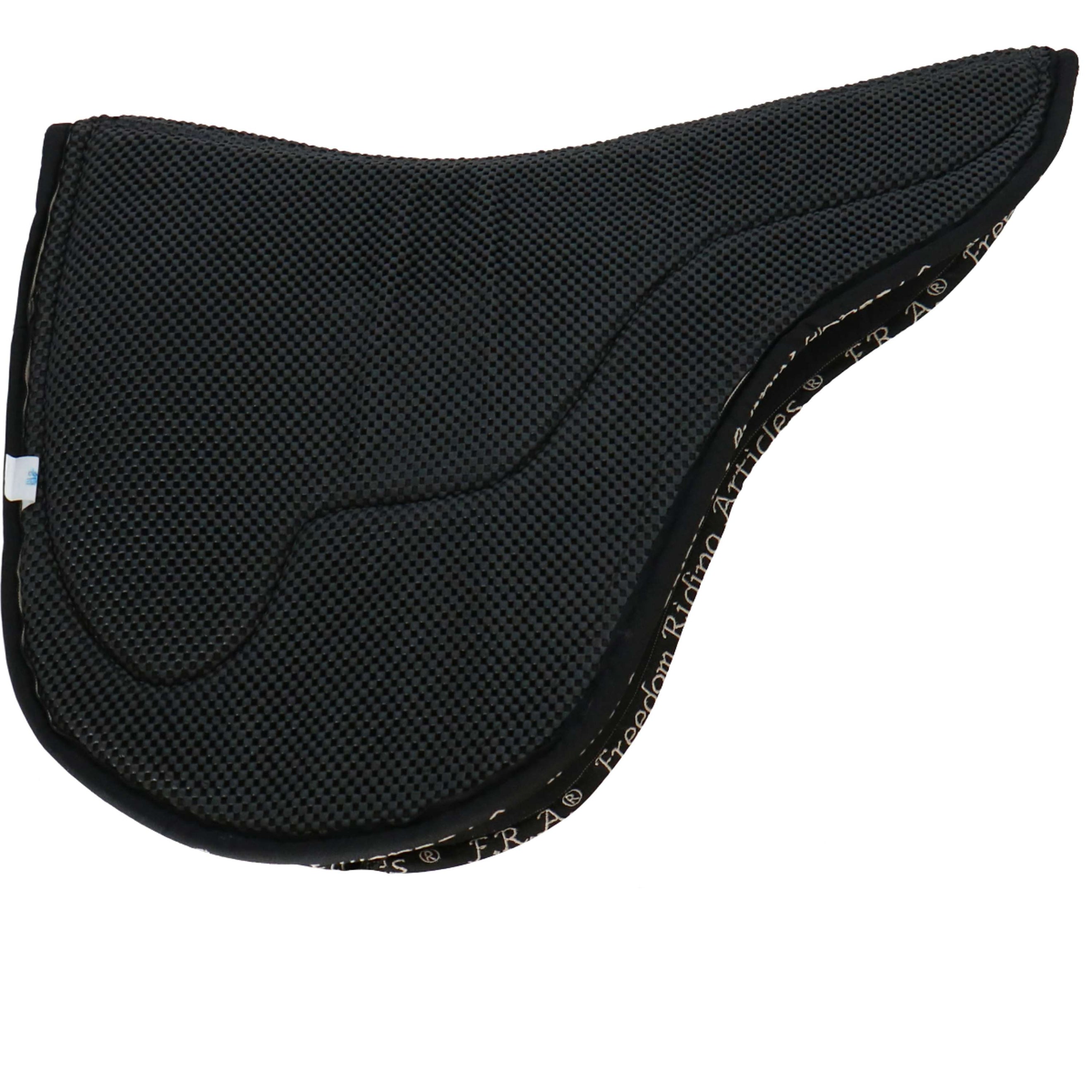 F.R.A. Rijsjabrak Jeany Basic Demin Zwart F.R.A. Rijsjabrak Jeany Basic Demin Zwart