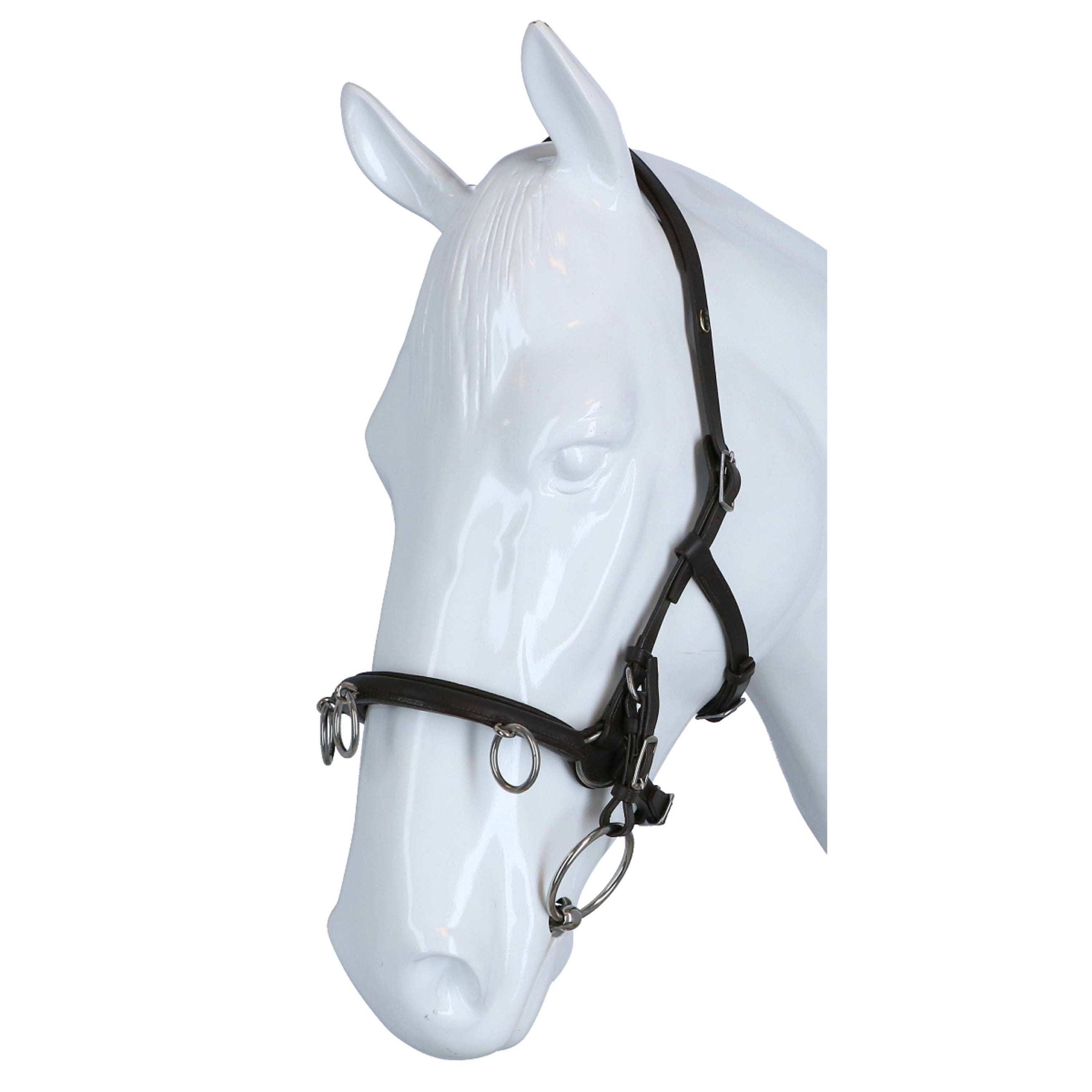 F.R.A. Kaptoom Keto Leer Bruin F.R.A. Kaptoom Keto Leer Bruin