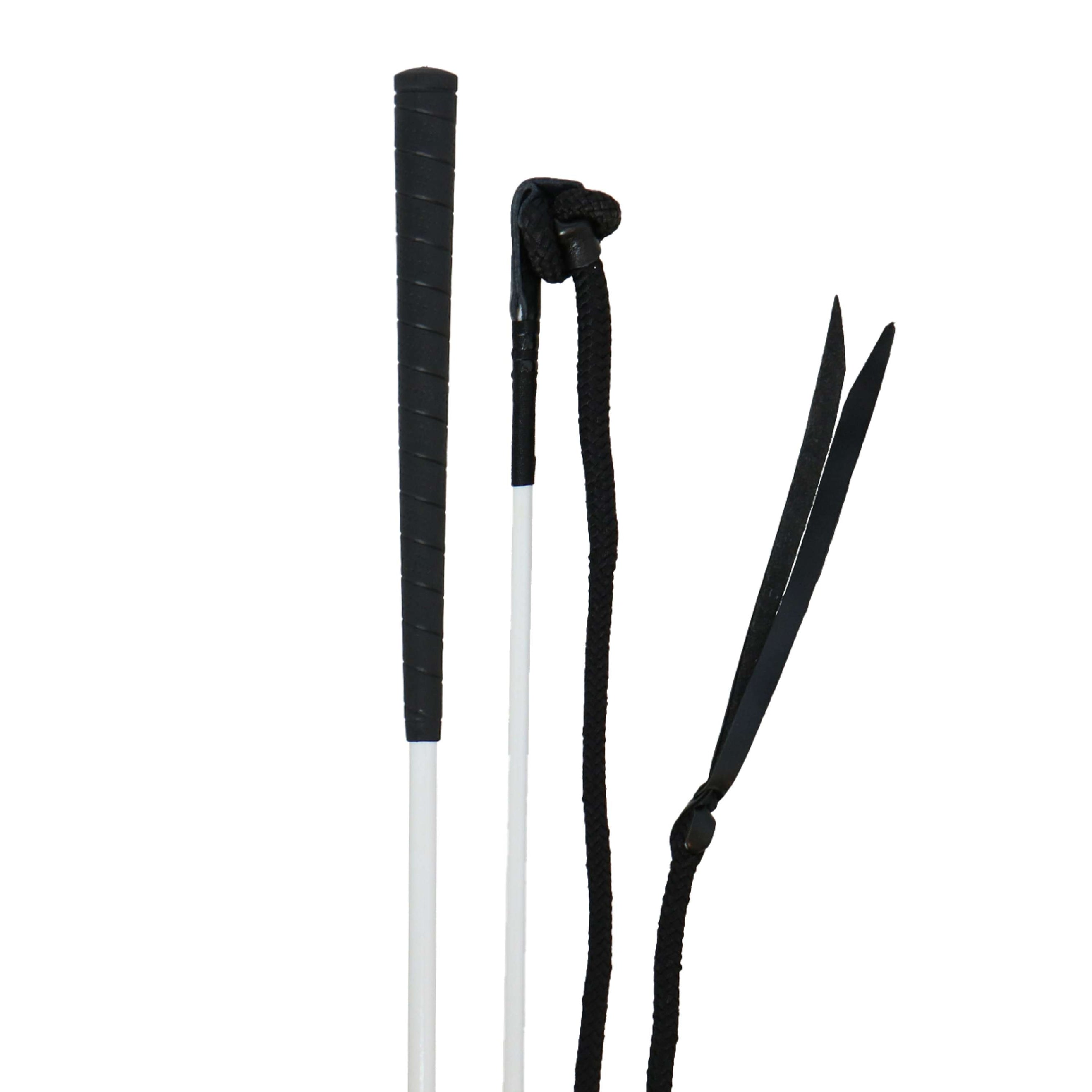 F.R.A. Kontaktstok Parelli Arel Wit