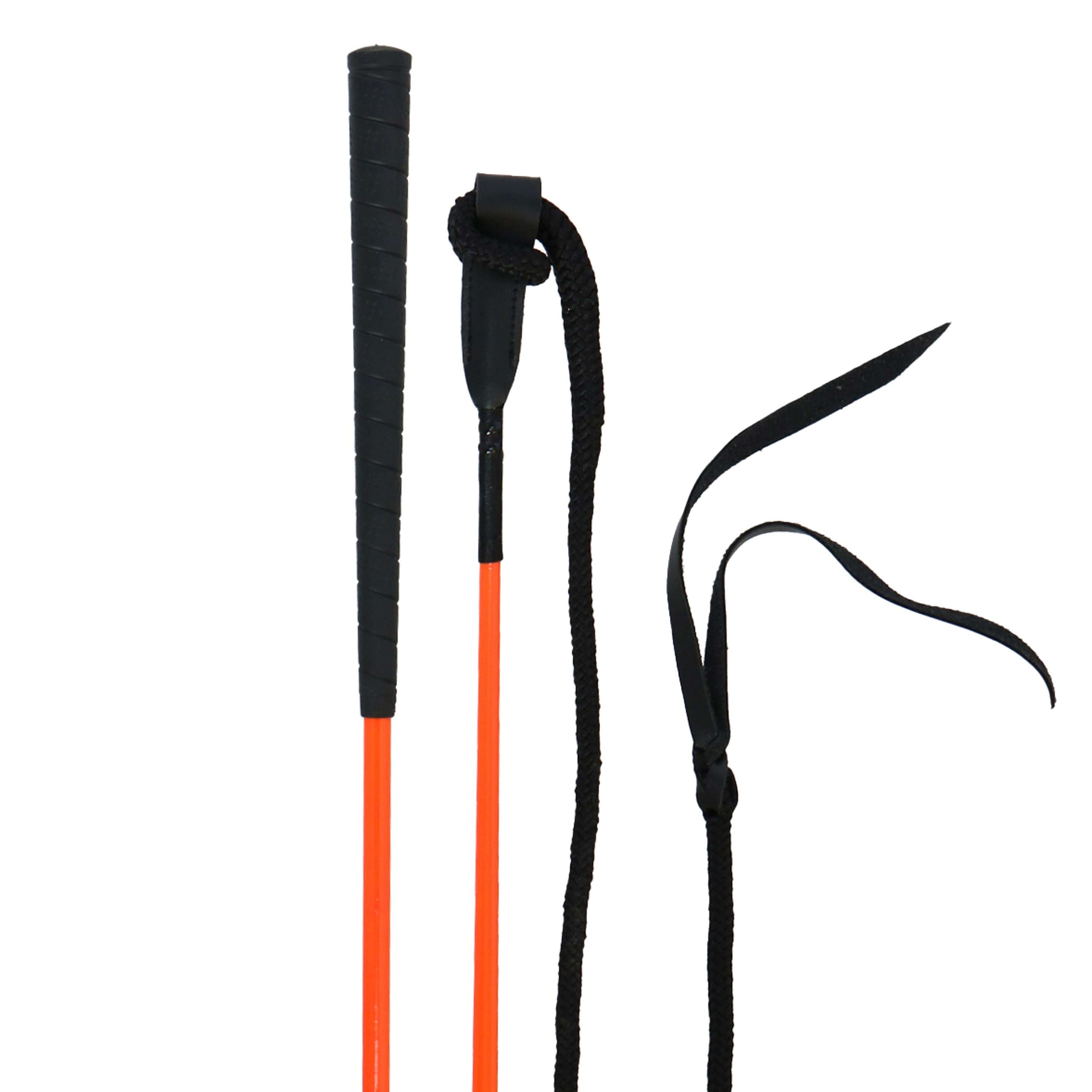 F.R.A. Kontaktstok Parelli Arel Oranje F.R.A. Kontaktstok Parelli Arel Oranje