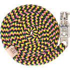 F.R.A. Halstertouw Svendy Ruchi Collection Geel/Groen