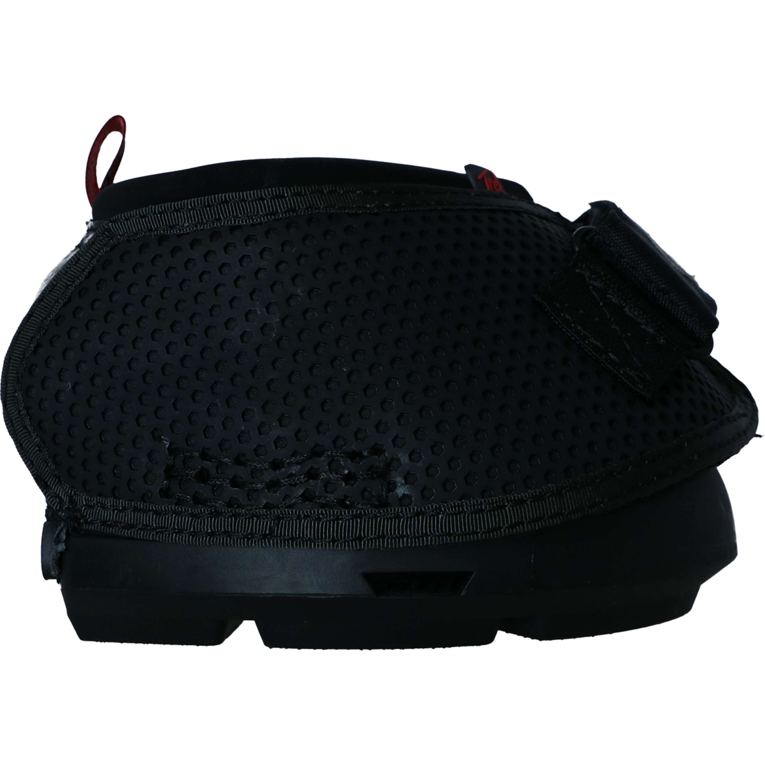 F.R.A. Cavallo Horse & Rider Hoefschoen per Stuk TREK SRS Zwart