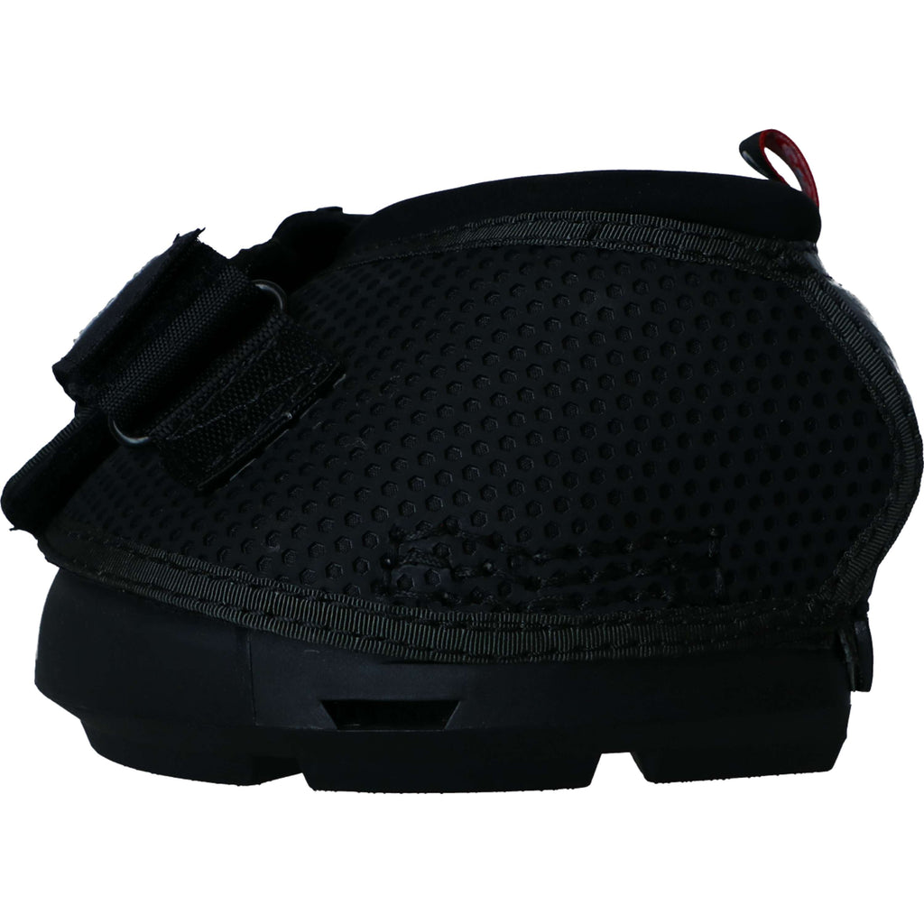 F.R.A. Cavallo Horse & Rider Hoefschoen per Stuk TREK SRS Zwart