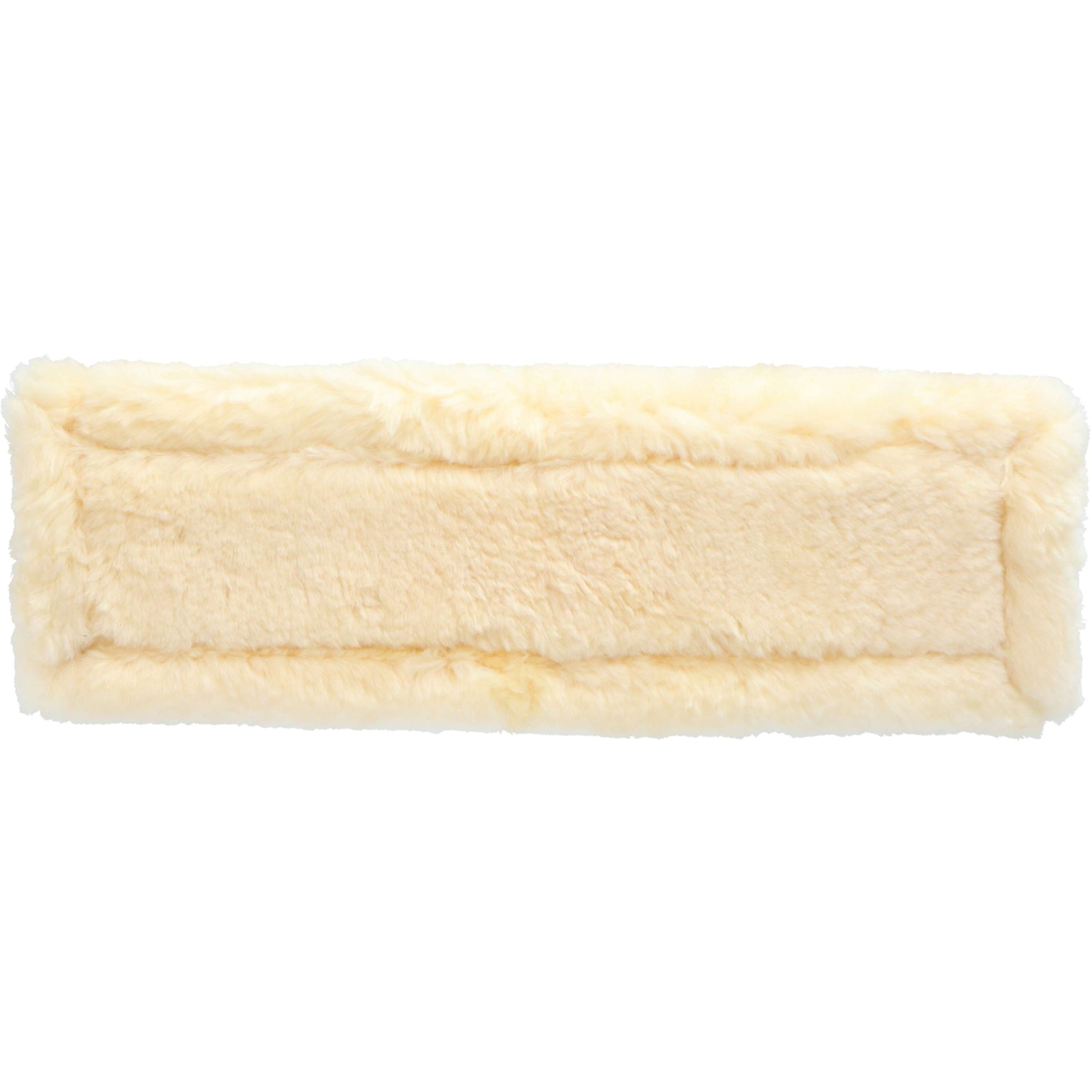 F.R.A. Schoftonderlegger Zwart/Naturel F.R.A. Schoftonderlegger Zwart/Naturel