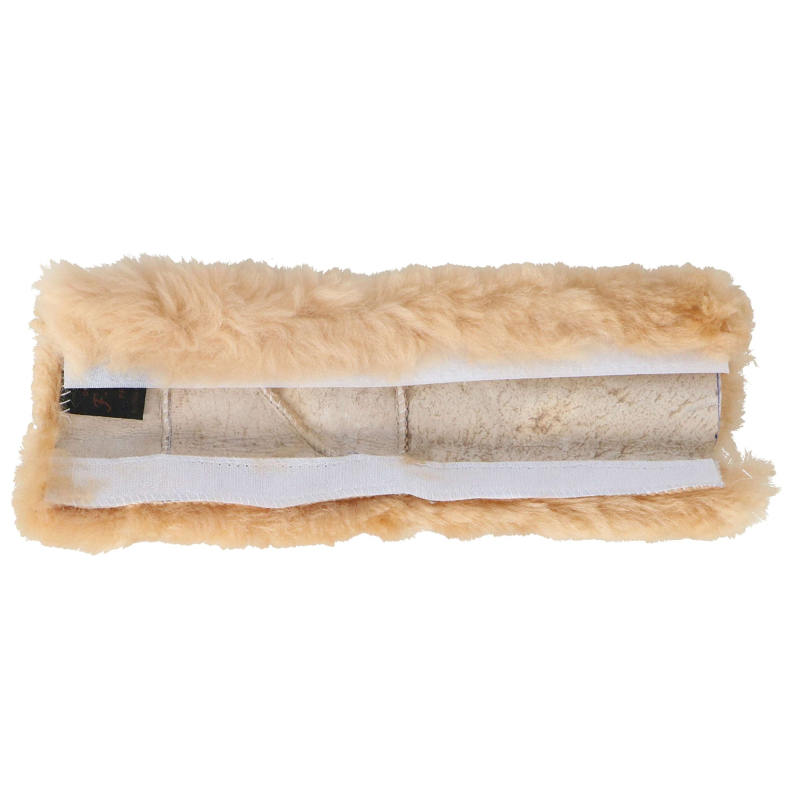 F.R.A. Neusbeschermer Bont Camel F.R.A. Neusbeschermer Bont Camel