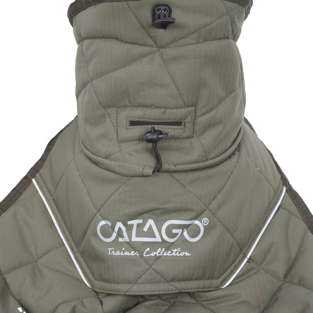 Catago Hondendeken Fir-Tech Trainer Grape Leaf