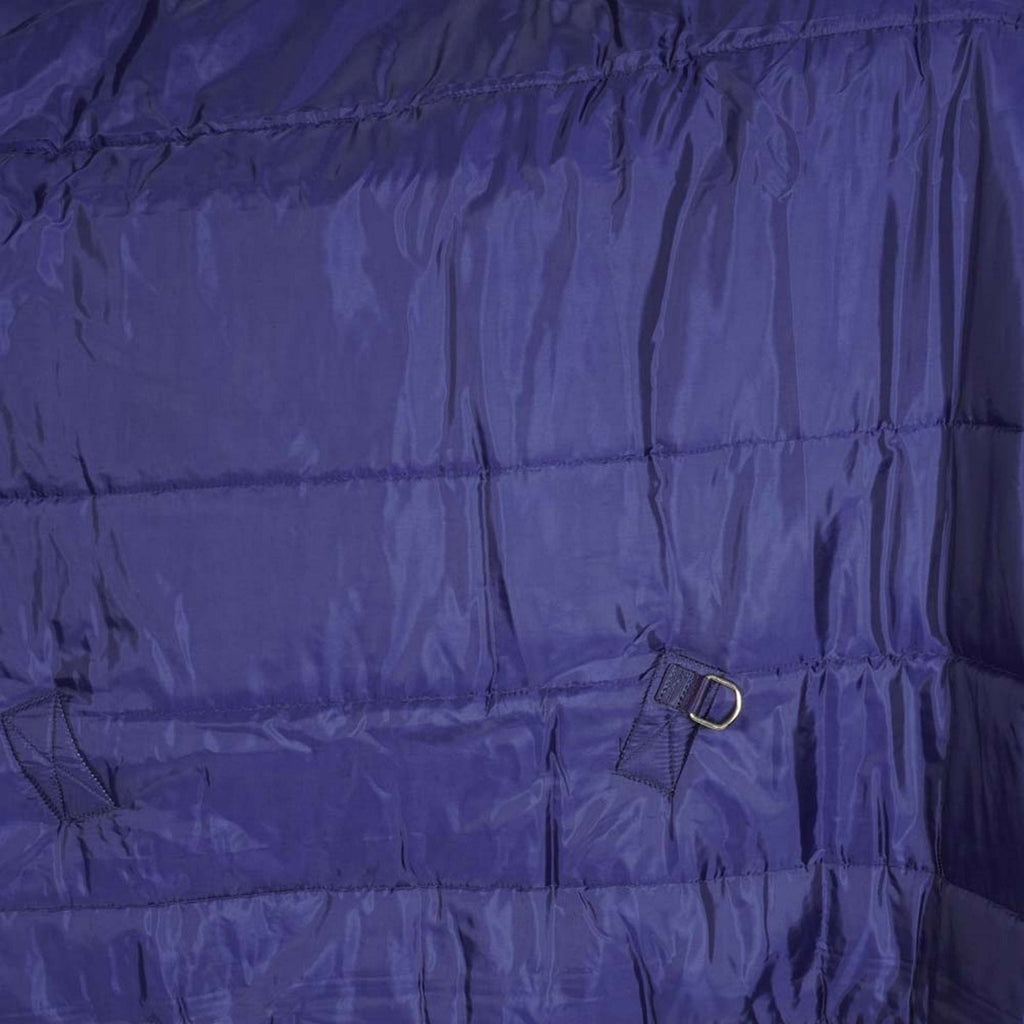 Bucas Quilt 50g SF Navy