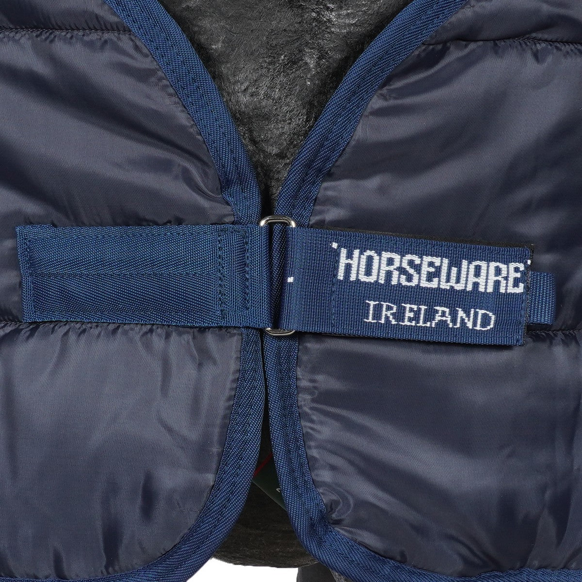 Horseware Liner XL 200g Navy/Navy