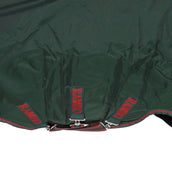 Rambo Original Turnout Lite L/A 100g Groen/Rood