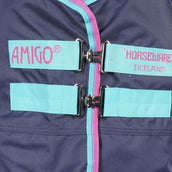 Amigo Hero 900 Py Turnout Lite 0g Donkerblauw/Capri/Raspberry