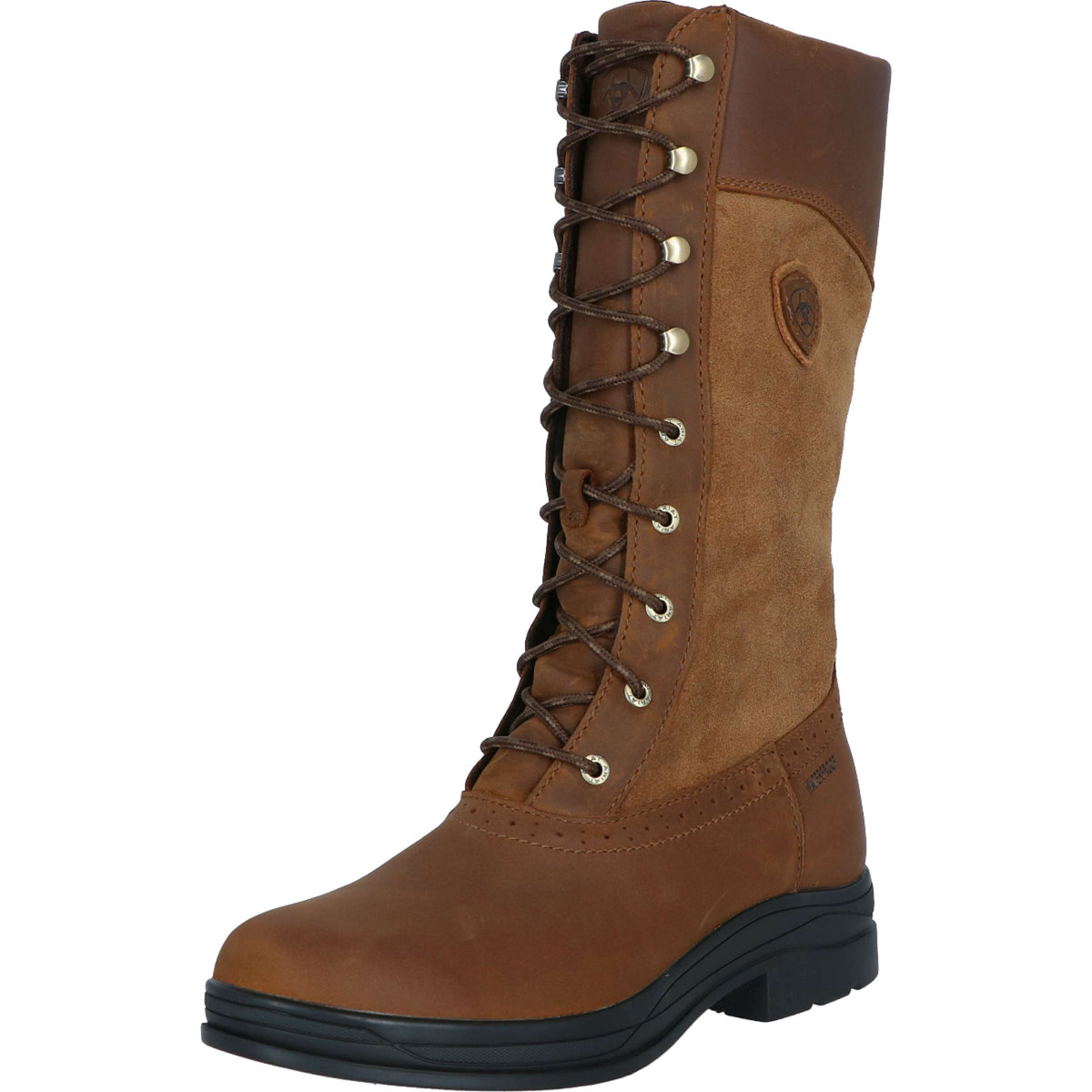 Ariat Outdoorlaarzen Wuthburn H2O Weathered Brown