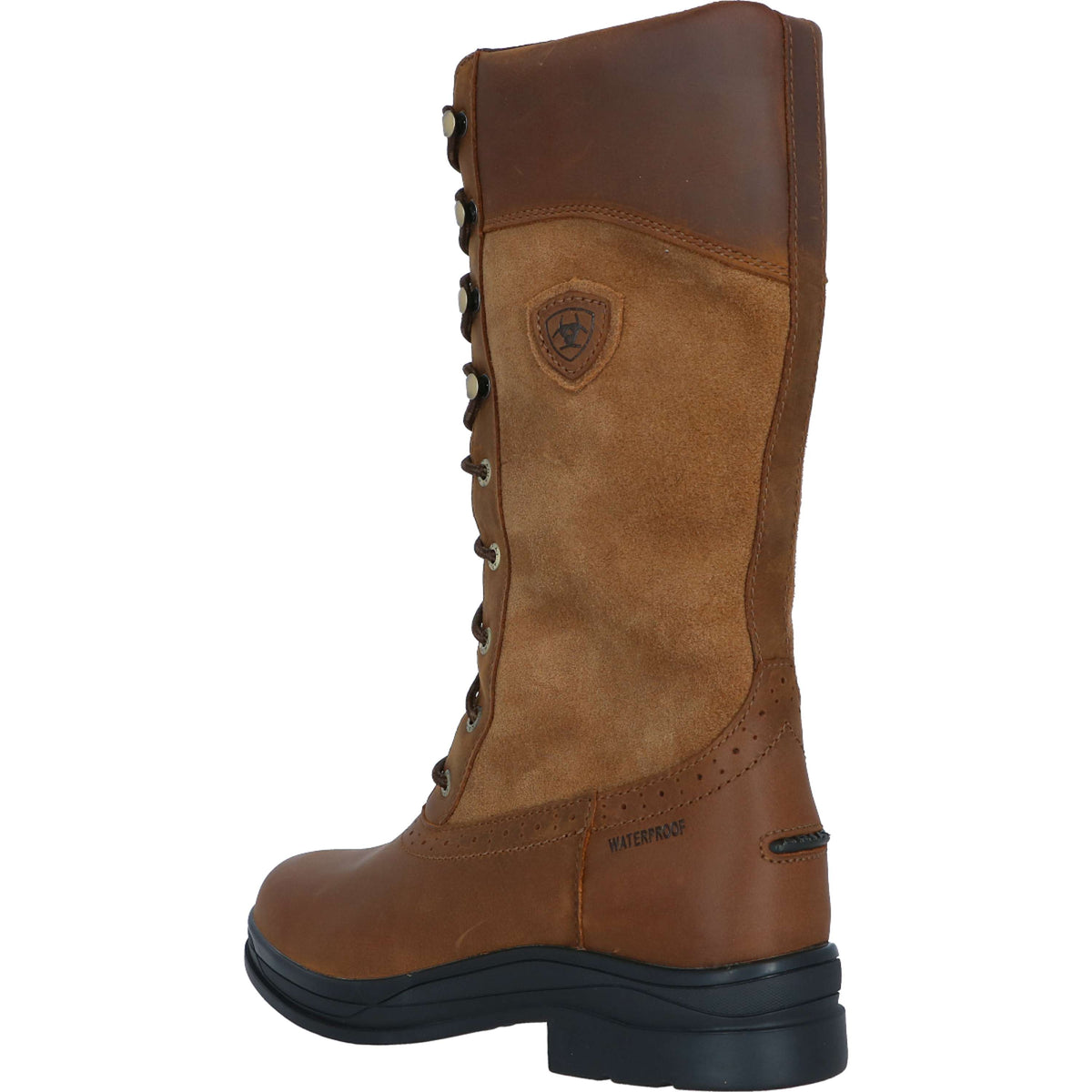 Ariat Outdoorlaarzen Wuthburn H2O Weathered Brown