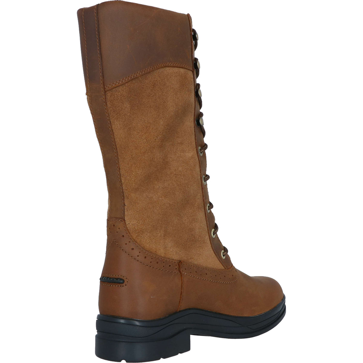 Ariat Outdoorlaarzen Wuthburn H2O Weathered Brown