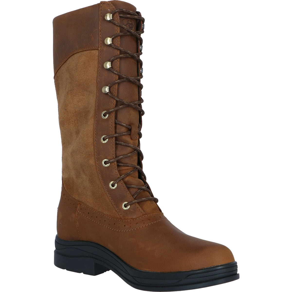 Ariat Outdoorlaarzen Wuthburn H2O Weathered Brown