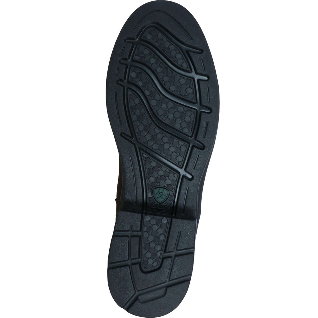 Ariat Outdoorlaarzen Wythburn H2O Donkerbruin