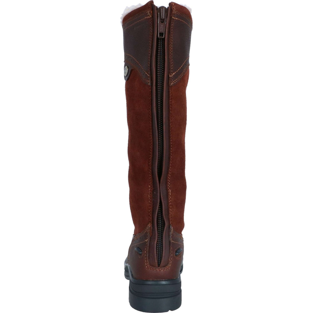 Ariat Outdoorlaarzen Wythburn H2O Donkerbruin