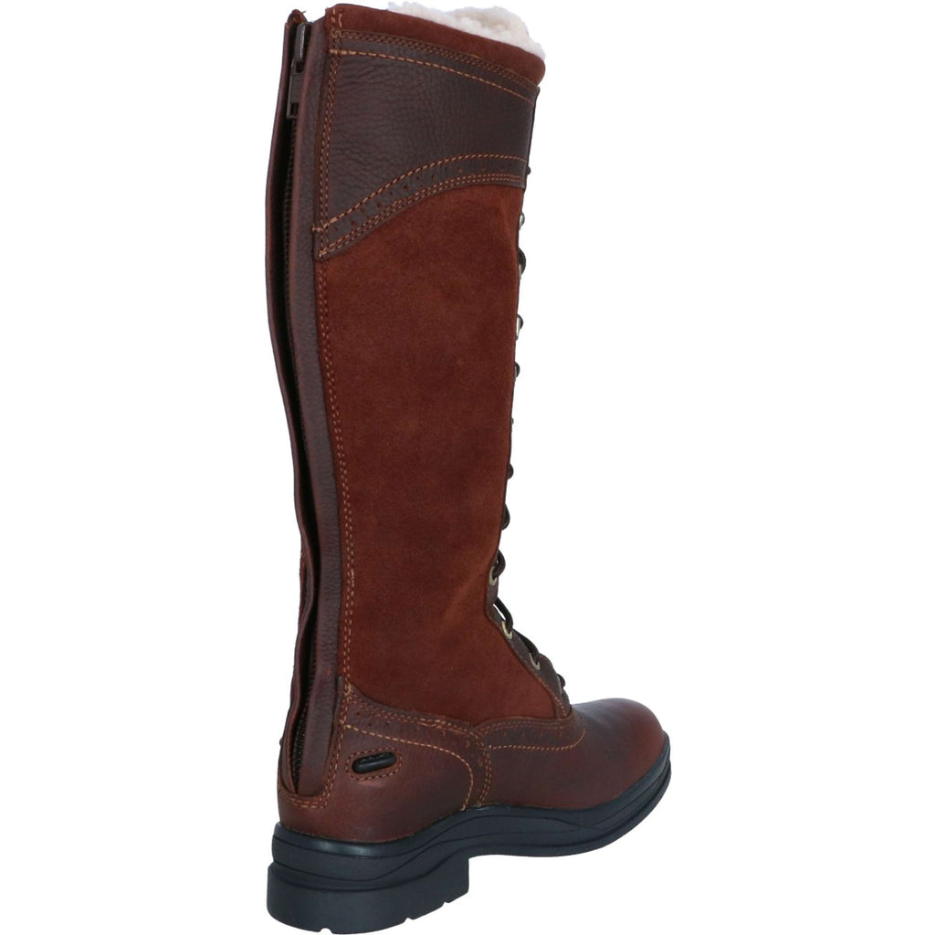 Ariat Outdoorlaarzen Wythburn H2O Donkerbruin