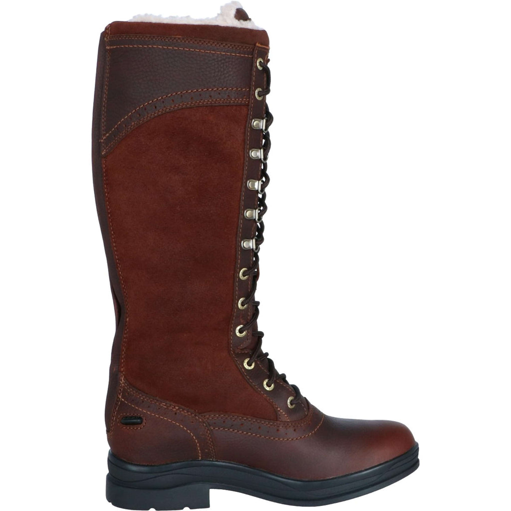 Ariat Outdoorlaarzen Wythburn H2O Donkerbruin