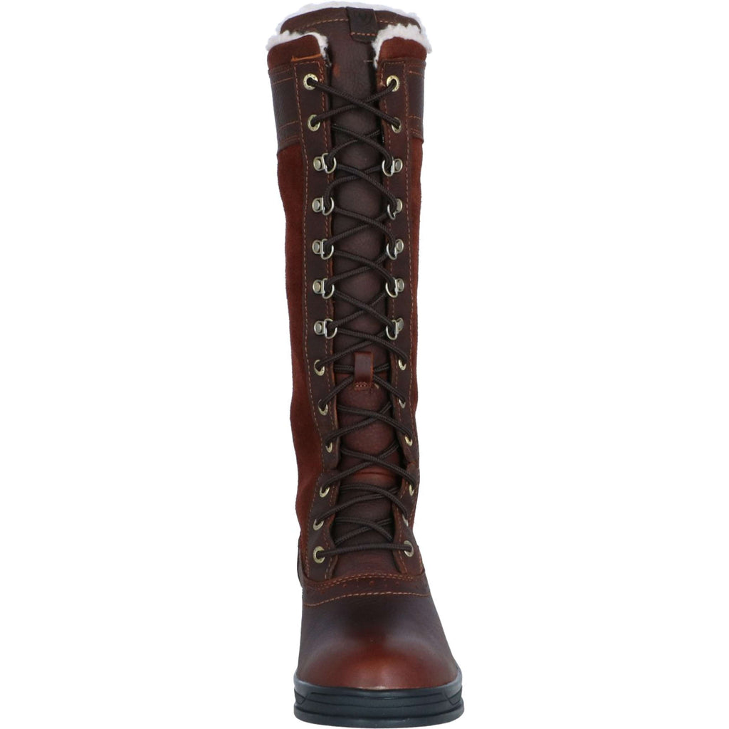 Ariat Outdoorlaarzen Wythburn H2O Donkerbruin