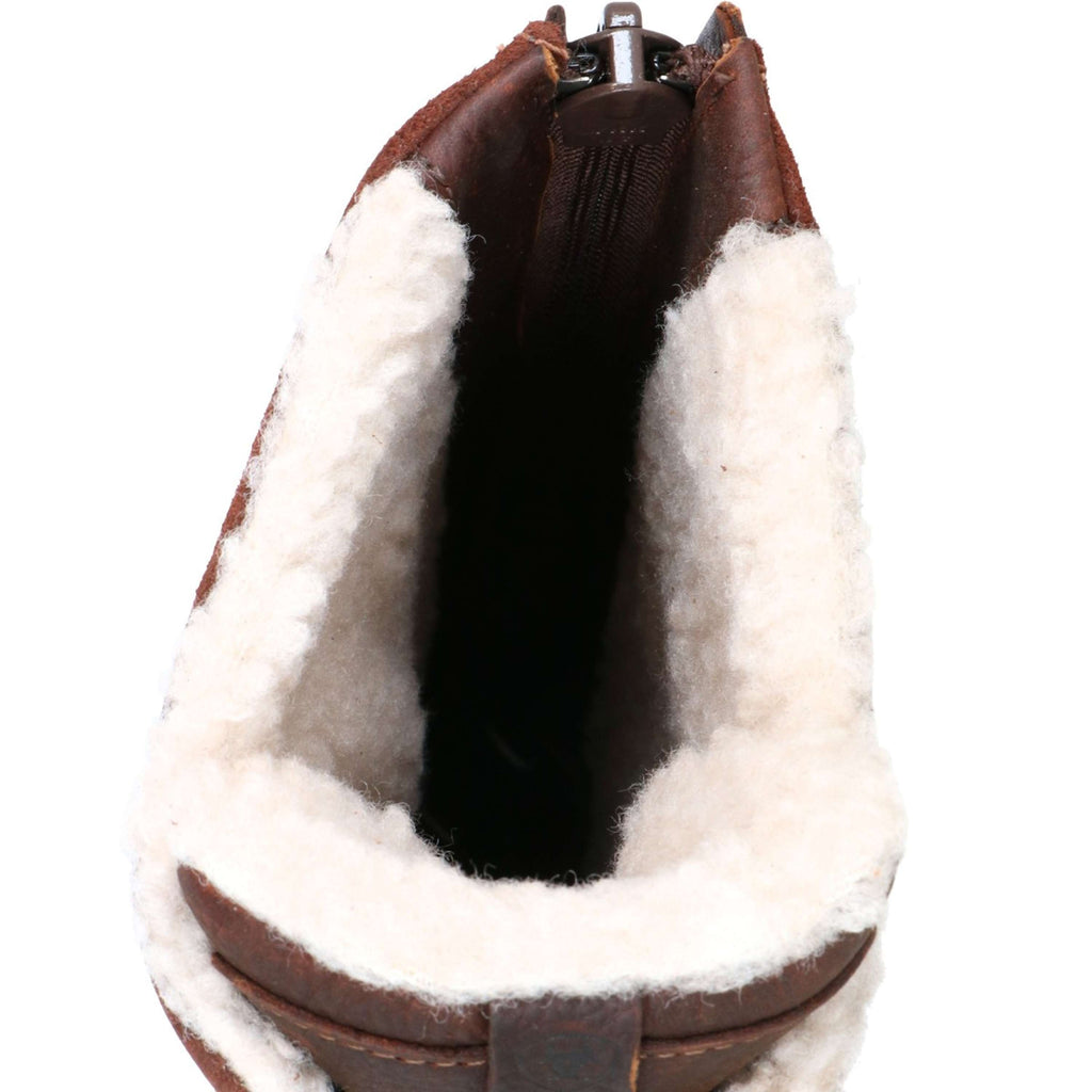 Ariat Outdoorlaarzen Wythburn H2O Donkerbruin