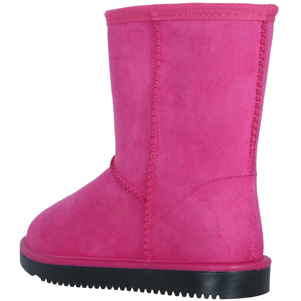 HKM Laarzen Davos Allweather Roze