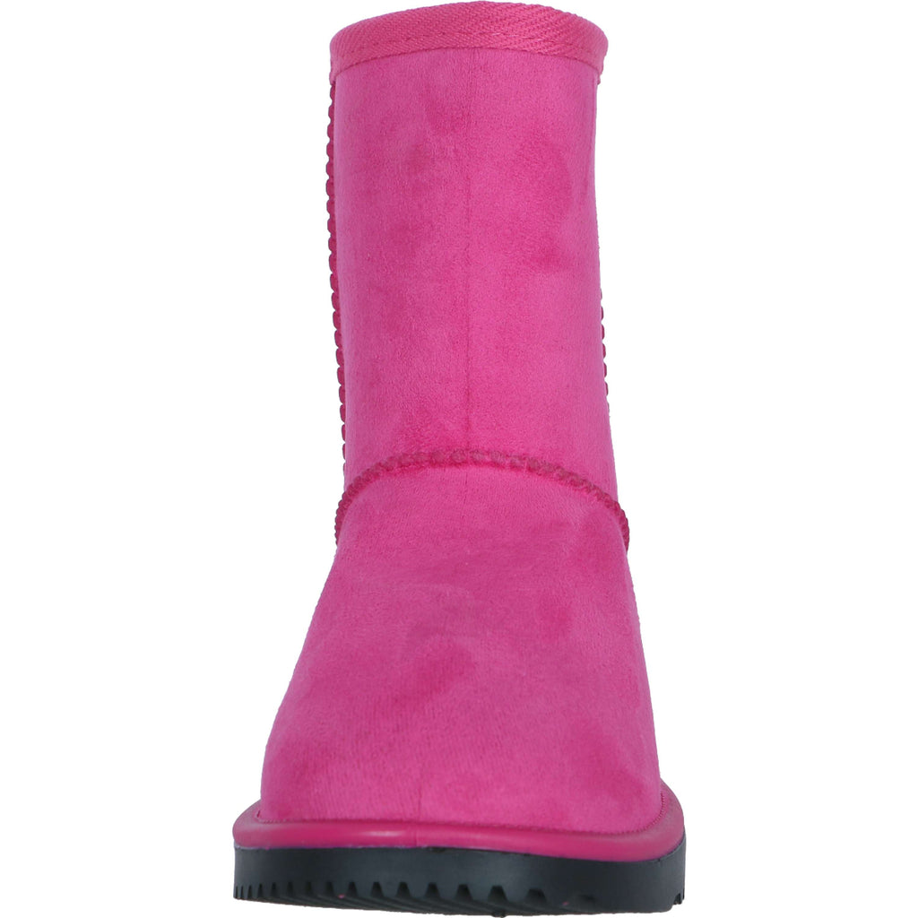 HKM Laarzen Davos Allweather Roze