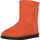 HKM Laarzen Davos Allweather Oranje