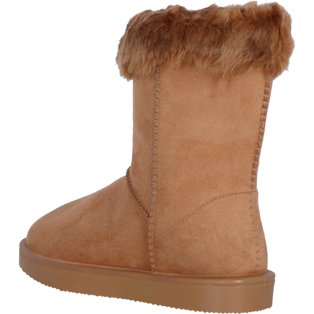 HKM laarzen Allweather Davos Bont Camel