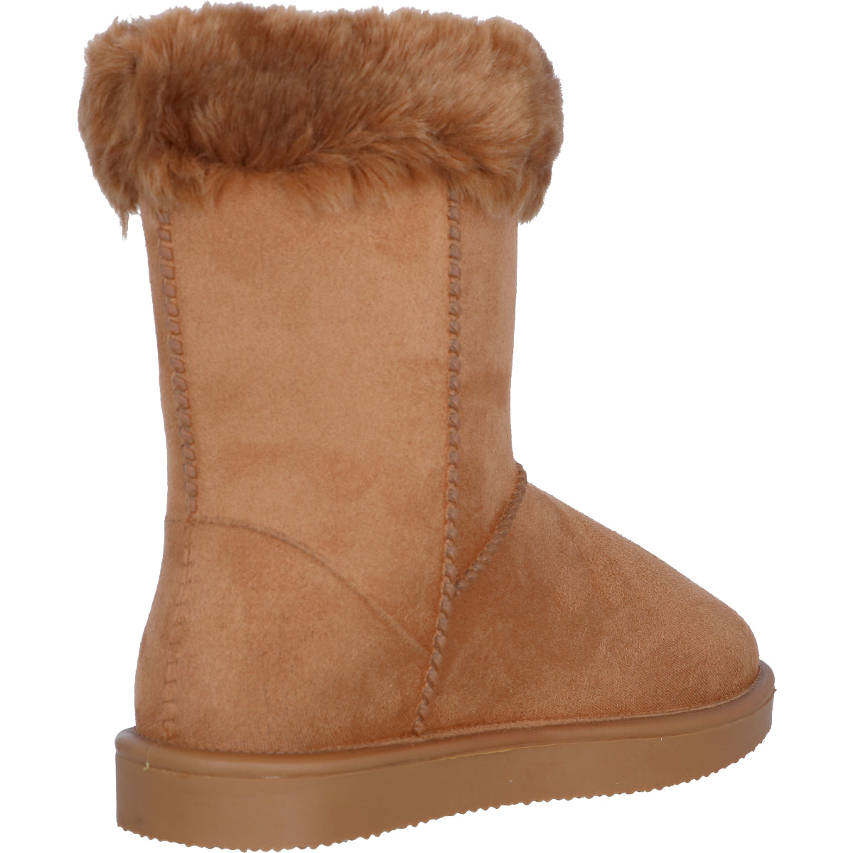 HKM laarzen Allweather Davos Bont Camel