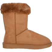 HKM laarzen Allweather Davos Bont Camel