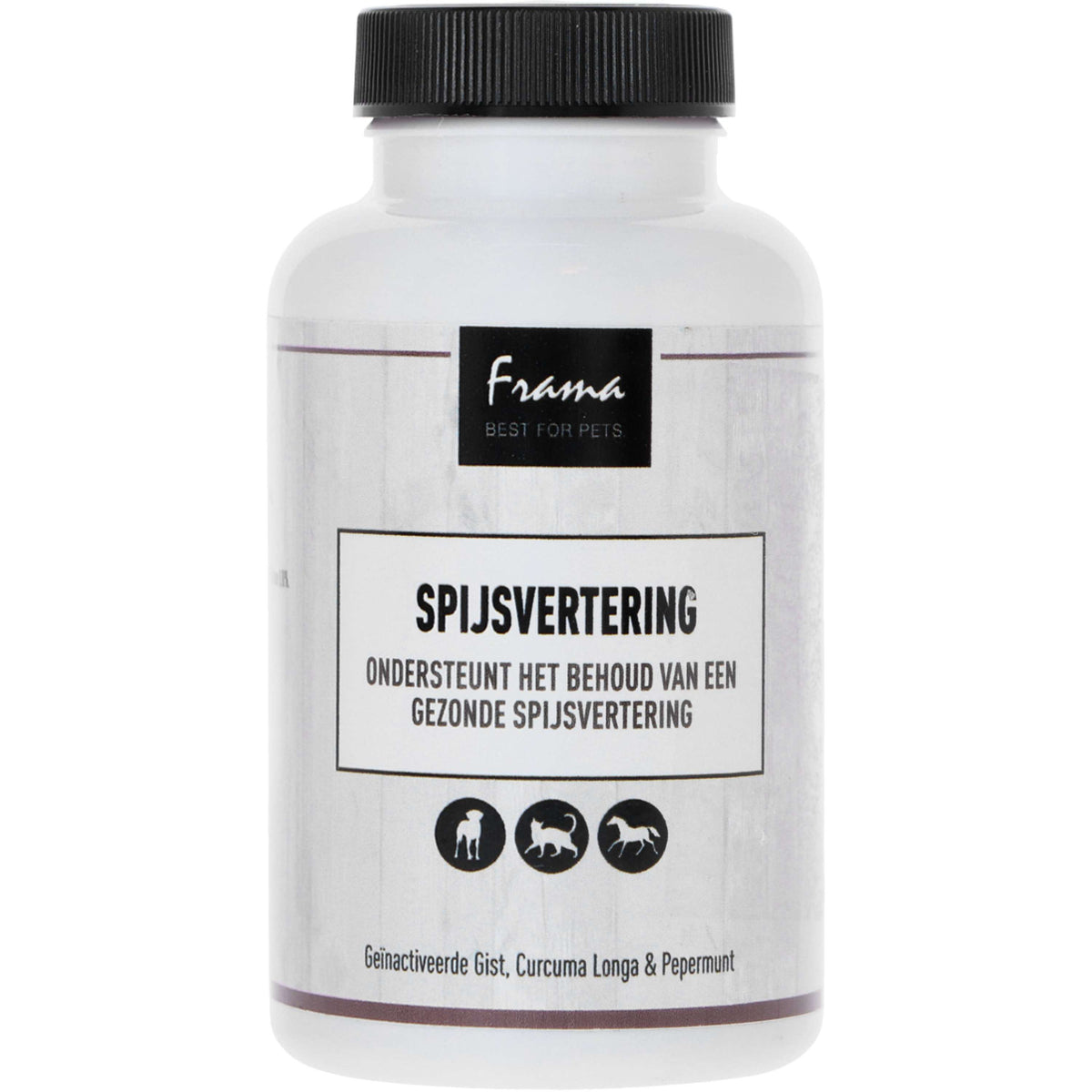 Frama Best For Pets Spijsverterings Enzym Complex + Probiotica