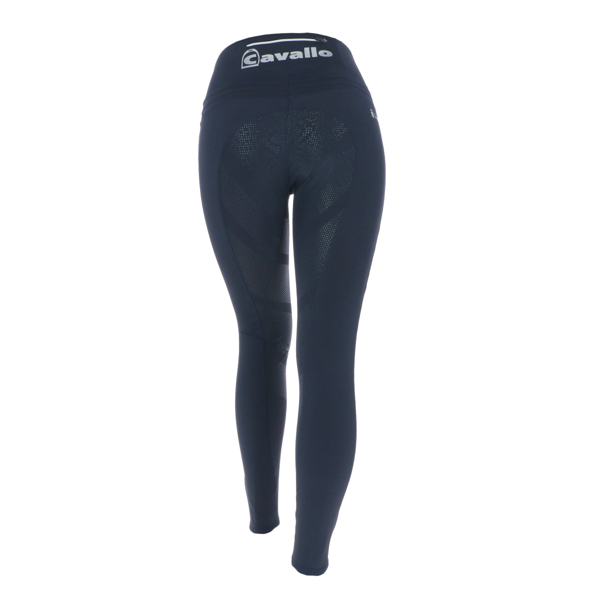 Cavallo Rijlegging CavalLin Full Grip RL Donkerblauw