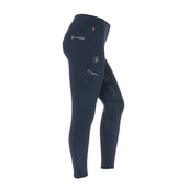 Cavallo Rijlegging CavalLin Full Grip RL Donkerblauw