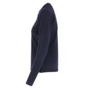 PS of Sweden Sweater Hailey Gebreid Navy