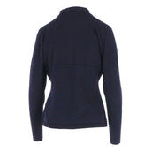 PS of Sweden Sweater Hailey Gebreid Navy