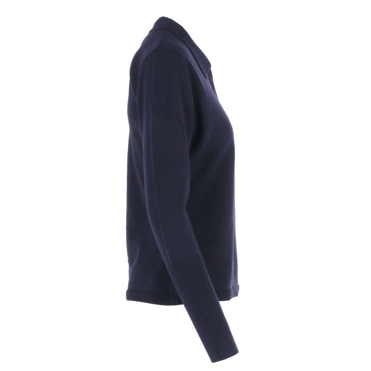 PS of Sweden Sweater Hailey Gebreid Navy