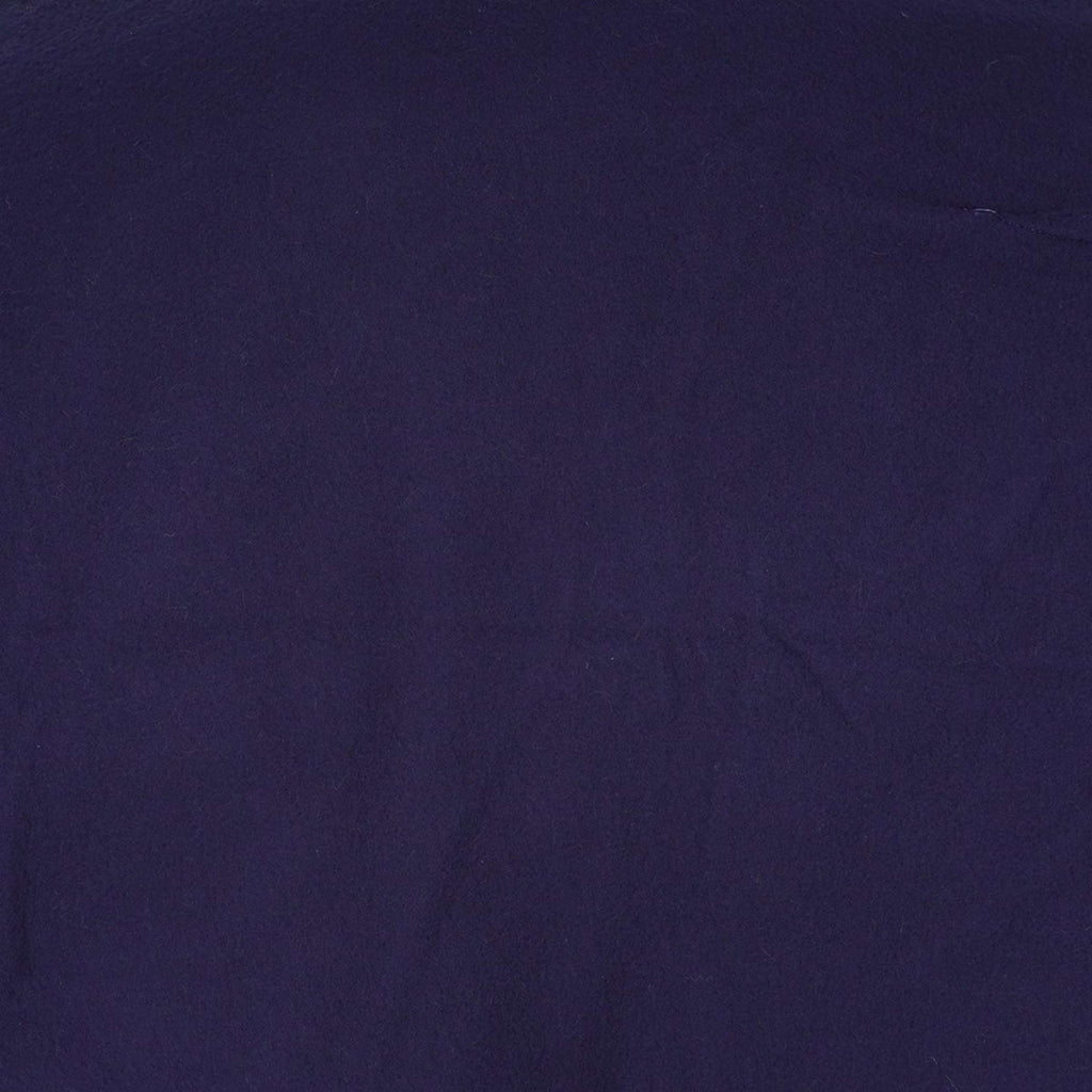EQUITHÈME Uitrijdeken Teddy Fleece Navy