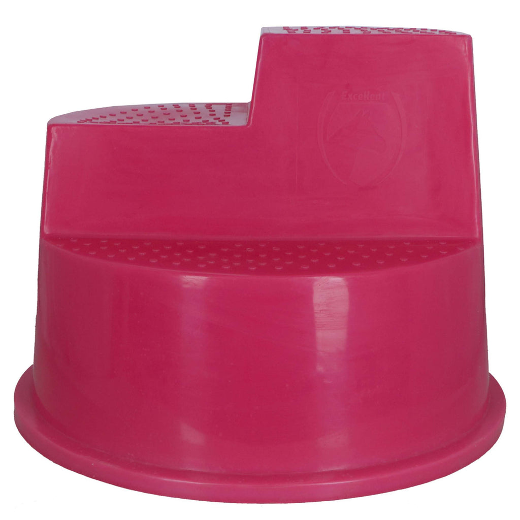 Excellent Opstaphulp 3 Tredes Roze