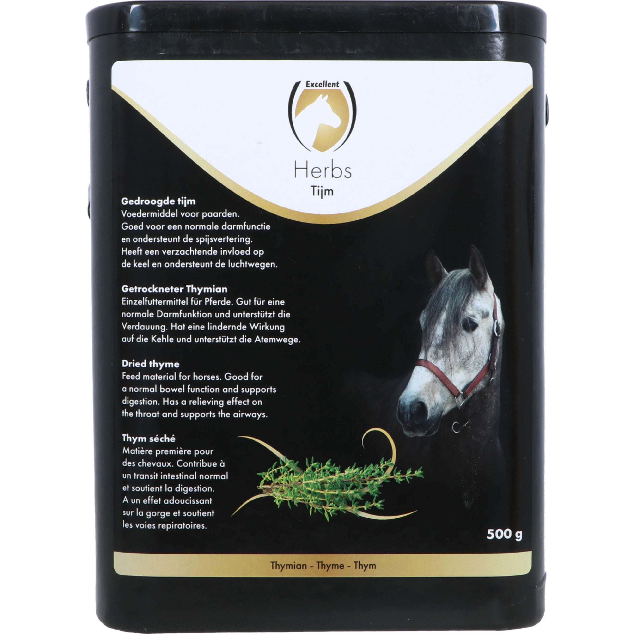 Excellent Herbs Tijm Excellent Herbs Tijm