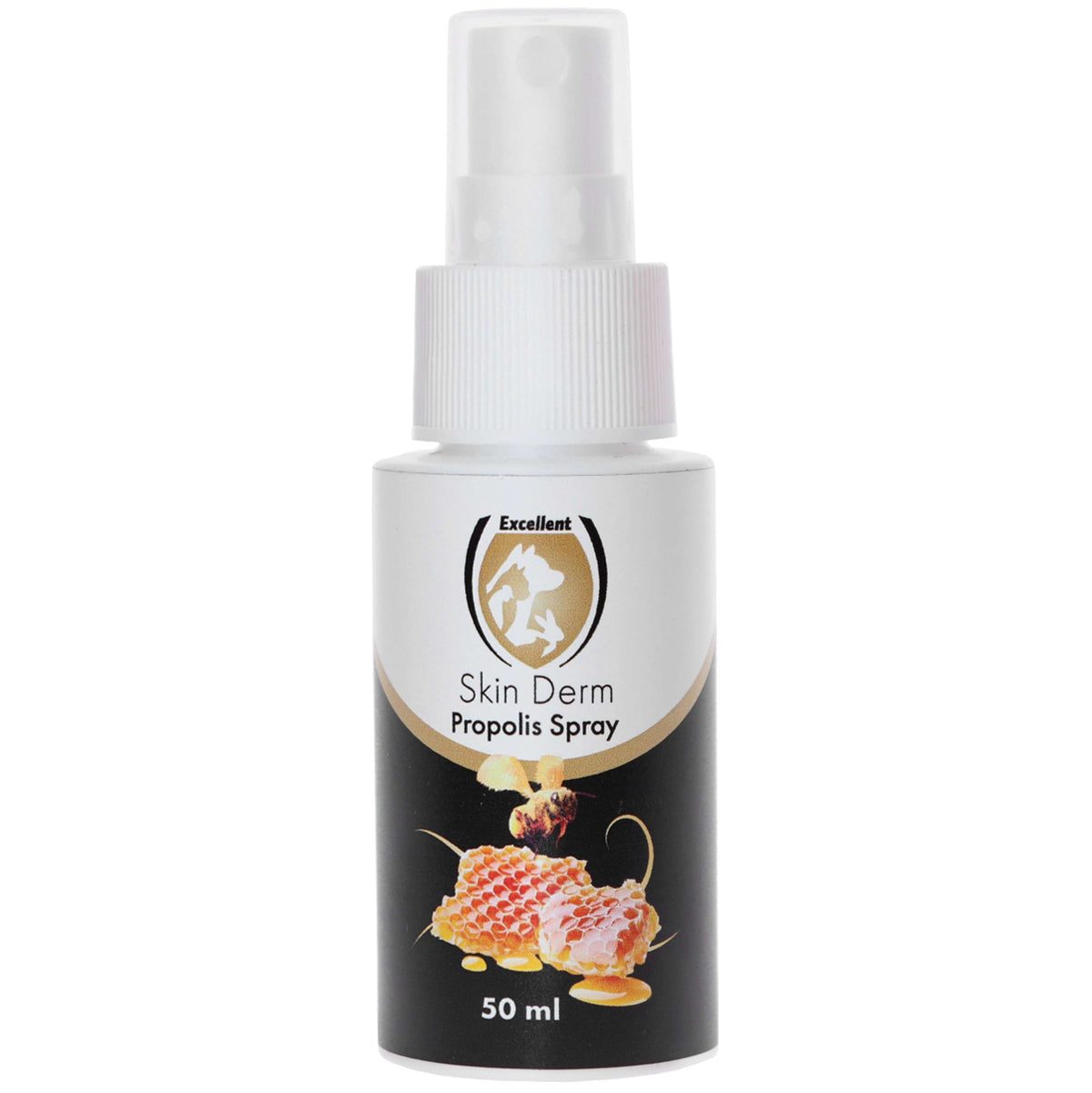 Excellent Skin Derm Spray Propolis Honing