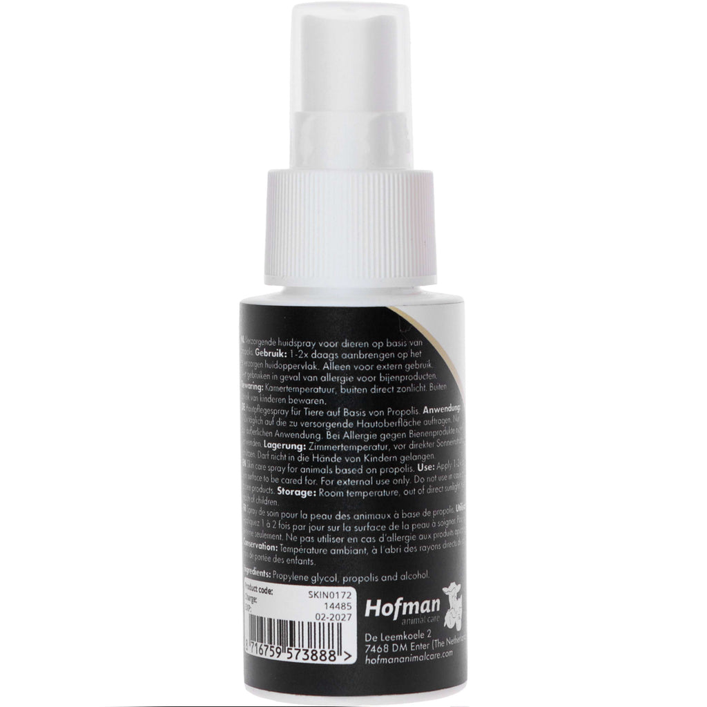 Excellent Skin Derm Spray Propolis Honing