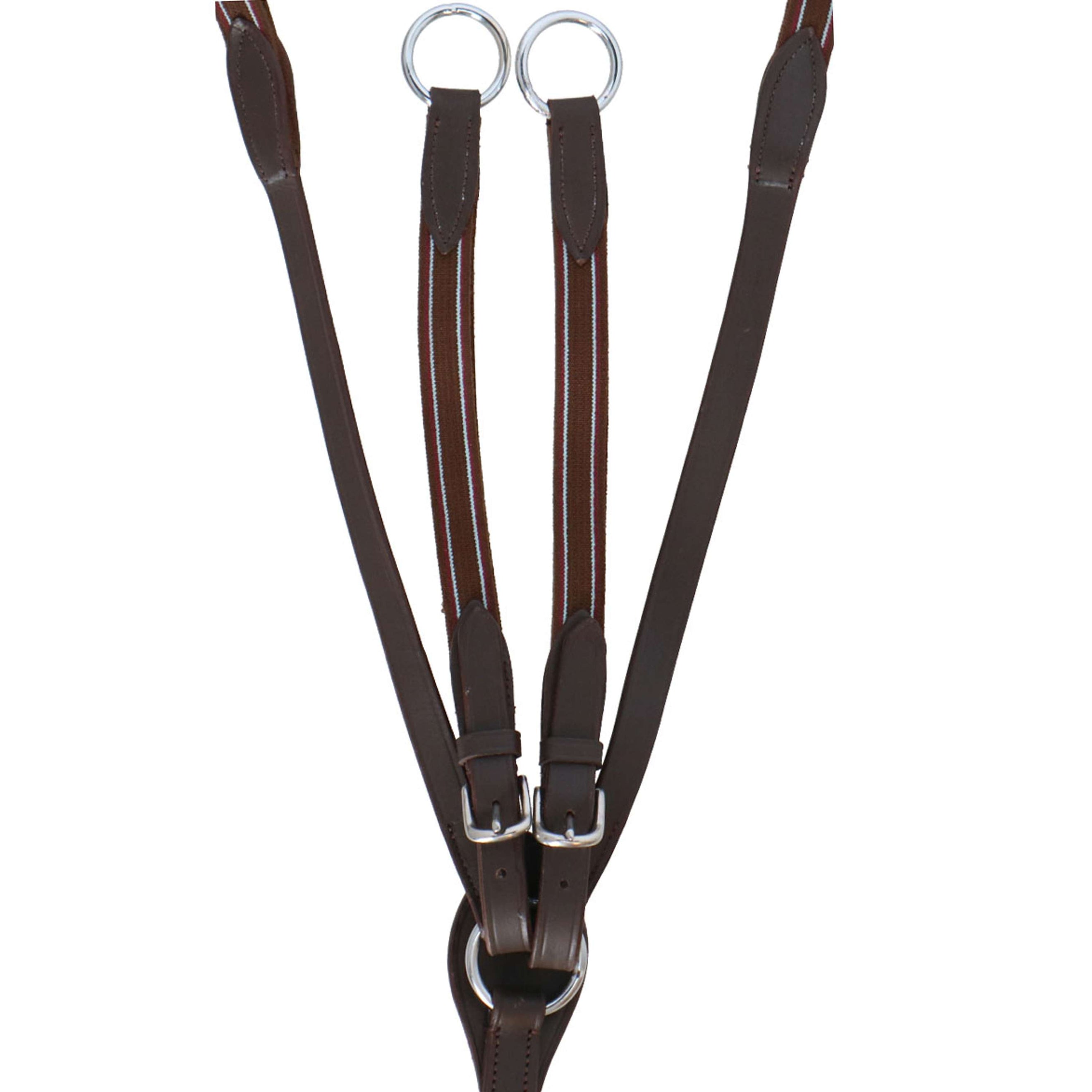 HB Voortuig Leer Havana HB Voortuig Leer Havana