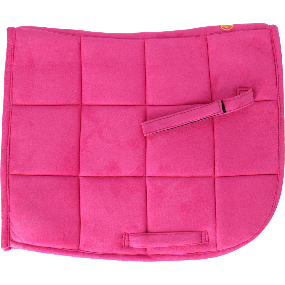 HB Zadeldekje Shetland Roze