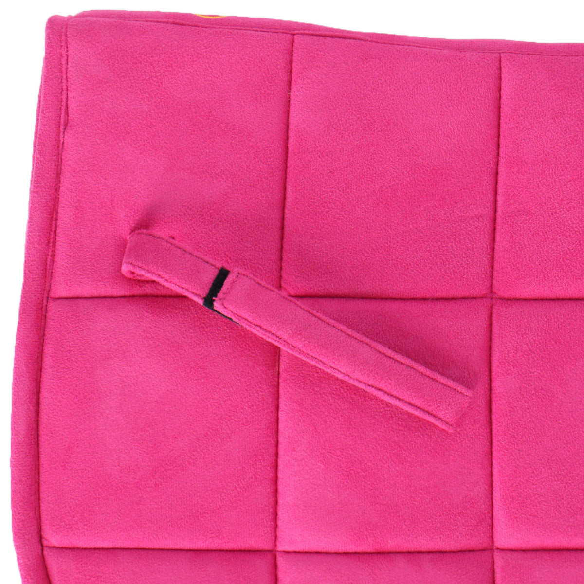 HB Zadeldekje Shetland Roze